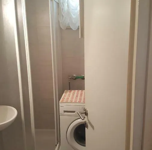 דירה Garden פורץ