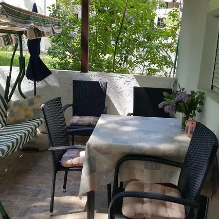 Garden Appartamento Porec