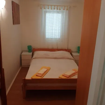 Garden * بوريتش